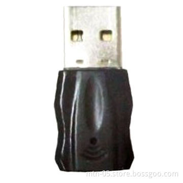 300Mbps Wireless Card with RTL8192CU CPU, Built-in PIFA Antenna